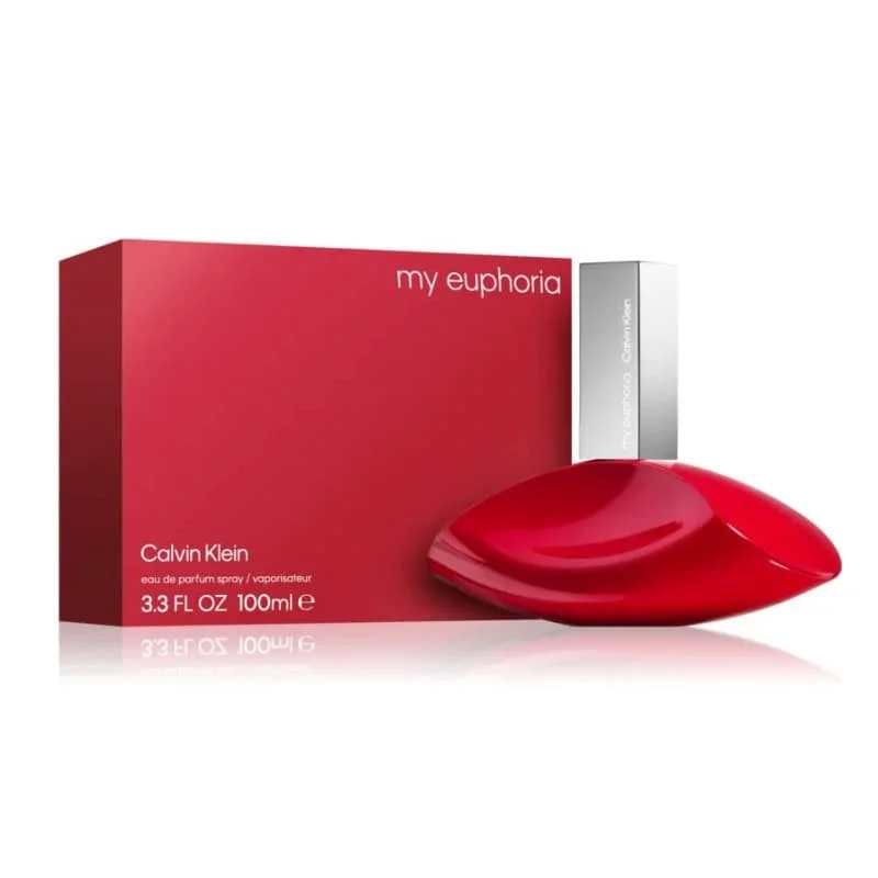 Calvin Klein - My Euphoria Eau de Parfum (100ml)