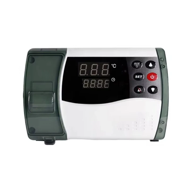 

Интеллектуальная электрическая панель управления LED 250x160 мм для холодильников и систем охлаждения