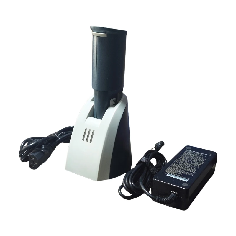 

420-002 Аккумуляторная батарея с зарядным устройством, для анализатора Niton XL-2 XL2 GOLDD XL3t Spektrometr 2ICR19/66-9, 7,2 В, вилка европейского/американского стандарта