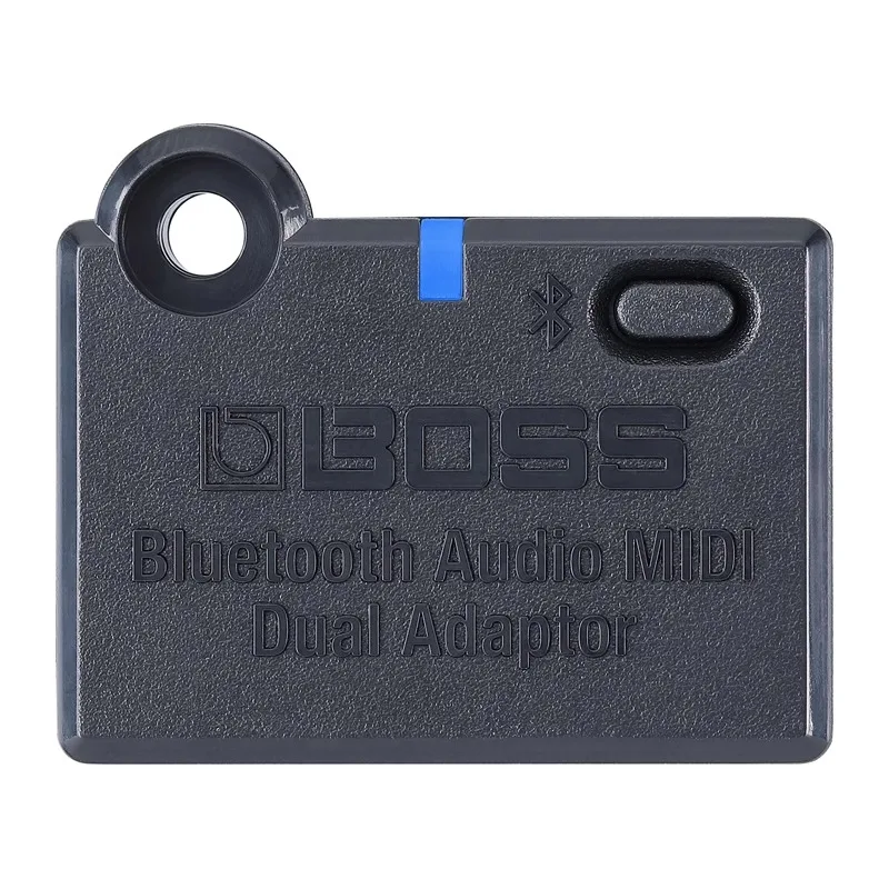 BT-DUAL Wireless Extension Bluetooth Connection with Bluetooth Audio MIDI Adapter