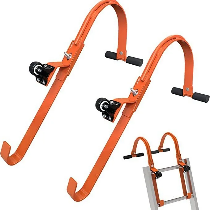 Ladder Hook, Ladder Stabilizer, Ladder Roof Hook