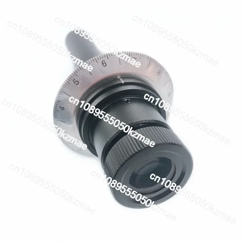 

Прицел с полярной осью PT5C/PT6C | Октаны для экваториальных креплений EQ3/HEQ5/NEQ6