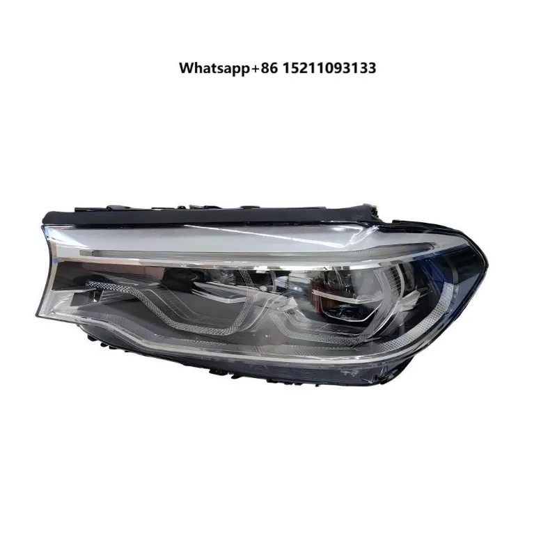 High Quality LED Headlamp  Years Long-life Auto Lighting Systems  Color