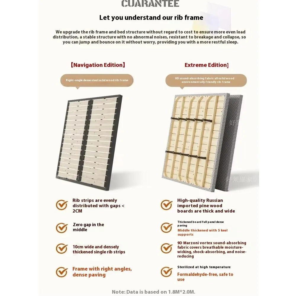 모던하고 심플한 창의적인 대형 토끼 모양 어린이 침대, 진짜 가죽과 원목으로 제작되어 놀이가 즐거운 침실에 적합합니다.