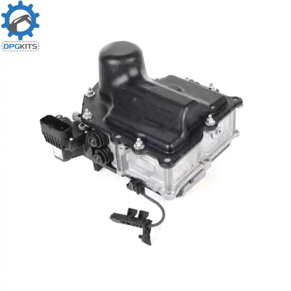 

0AM927769D DQ200 DSG 7 Speed 0AM Transmission Mechatronic Valve Body With TCU For VW AUDI A1 A3 Q3 SKODA