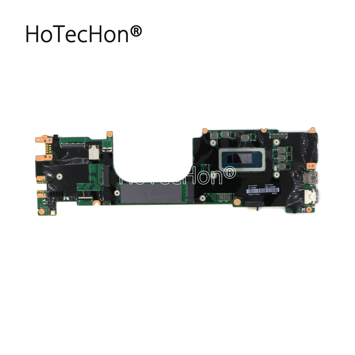 

Материнская плата для ноутбука i5 i7 Gen12th для Lenovo ThinkPad X1 Carbon 10-го поколения (21CB / 21CC) / ThinkPad X1 Yoga 7-го поколения (21CD / 21CE)