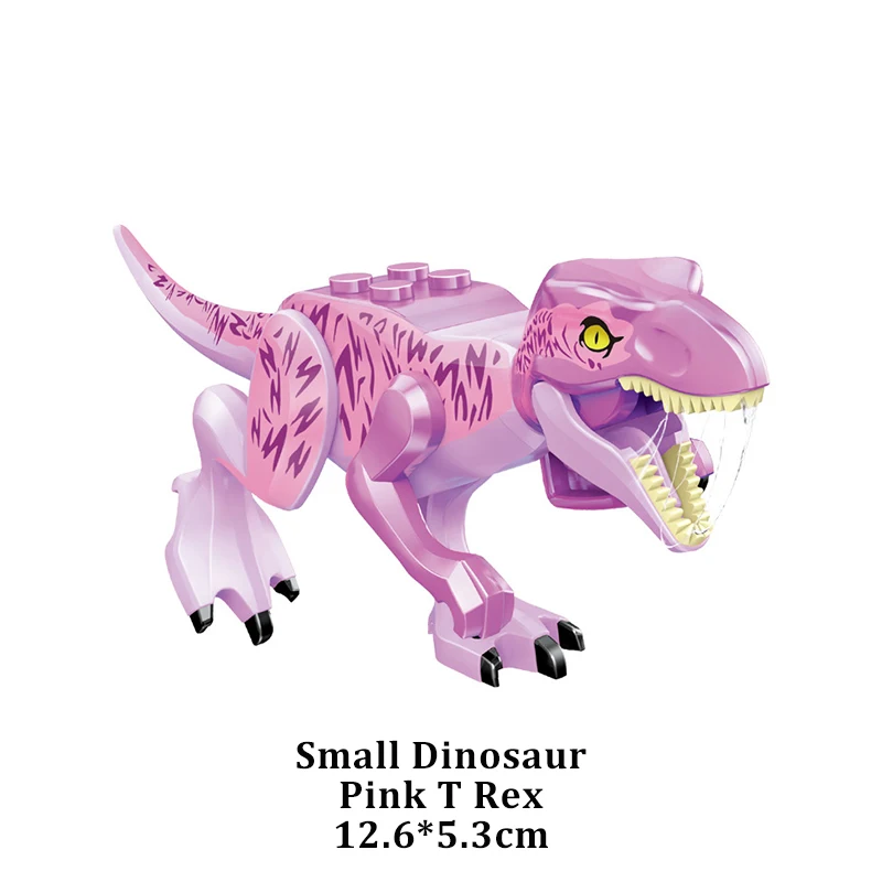 Dinosaure 67