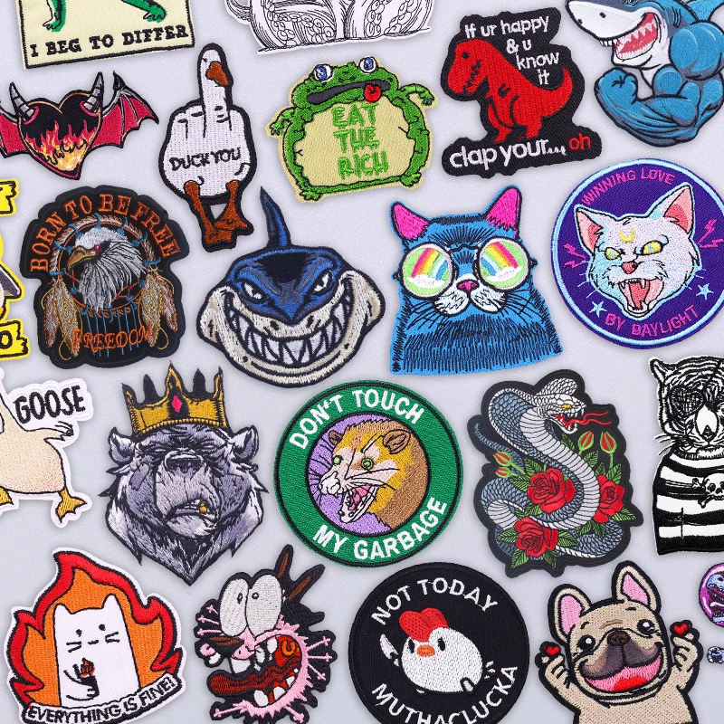 Humorous Animal Sha…