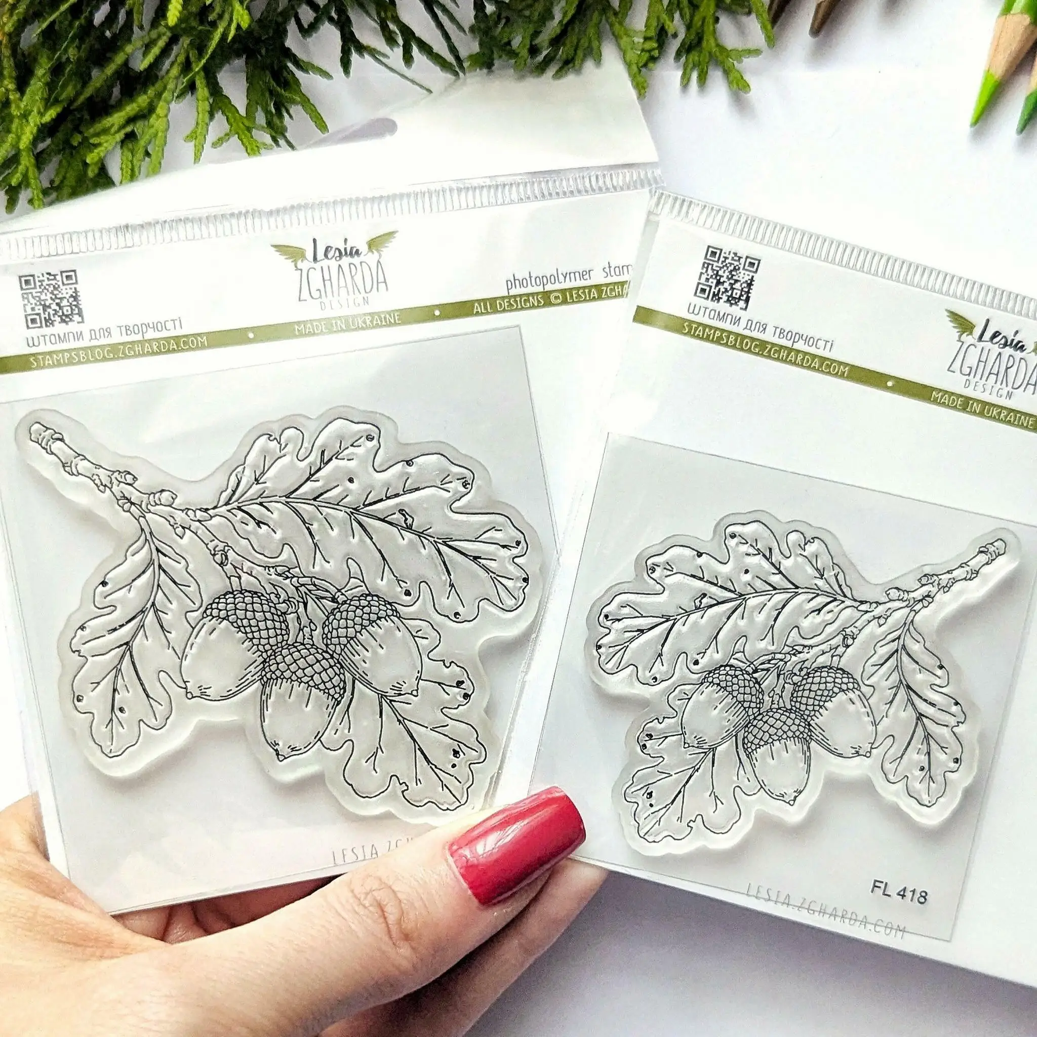 Hedgehog Post Pigeon Fox Christmas Tree Winter Clear Stamps DIY Scrapbook Embossed Handcraft Paper Card Album Craft Template