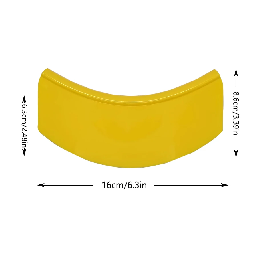 1/5 Pcs Paint Can Spout, Fits All Pint, Quart & Gallon Painting Cans, All In One Pouring Accessory, Paint Brush Holder & Wiper,