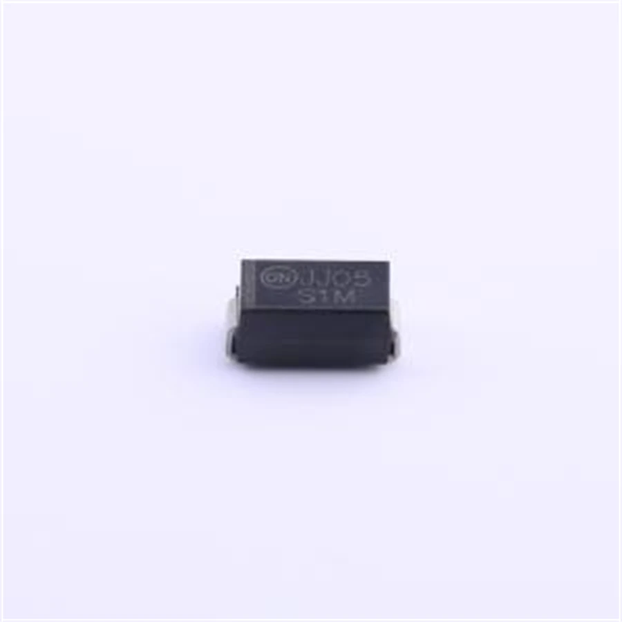 

200PCS/LOT S1M (Diodes-General Purpose)
