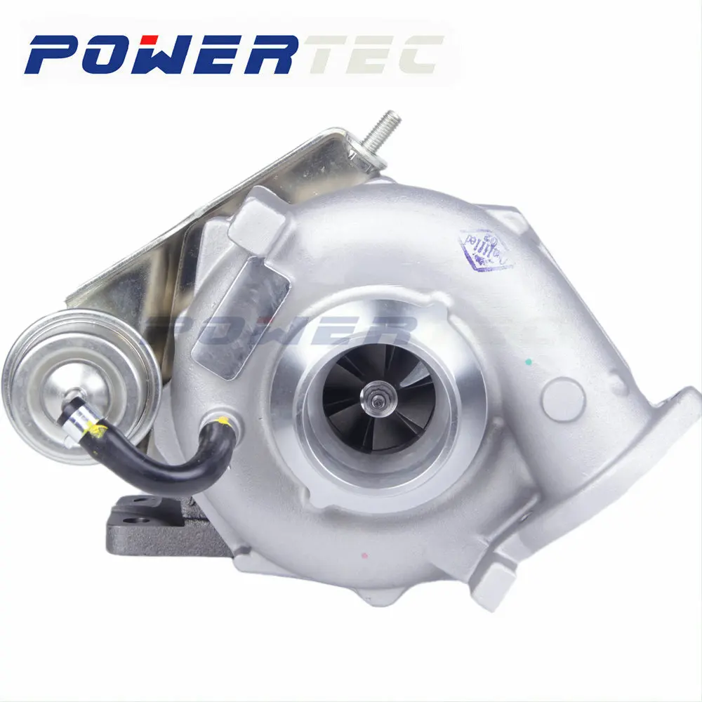 Turbolader Full Turbine For Hino Excavator Construction J05E-TA 761916-0003 761916-0006 24100-4631 Complete Turbocharger Engine