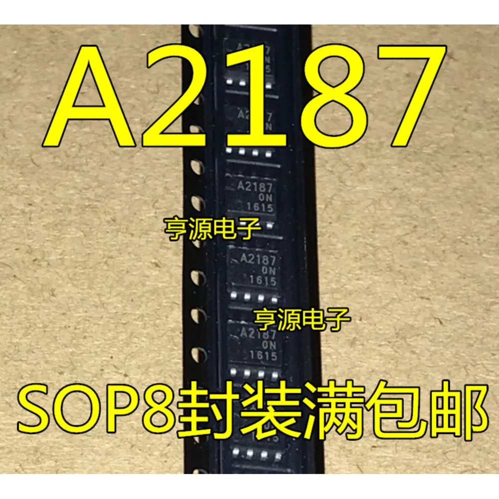 1-10PCS A2187 HA12187FP-EL-E HA12187FP AD603ARZ AD603AR AD603 MP2212DN MP2212 MP2212DN-LF-Z F9310 IRF9310 IRF9310TRPBF