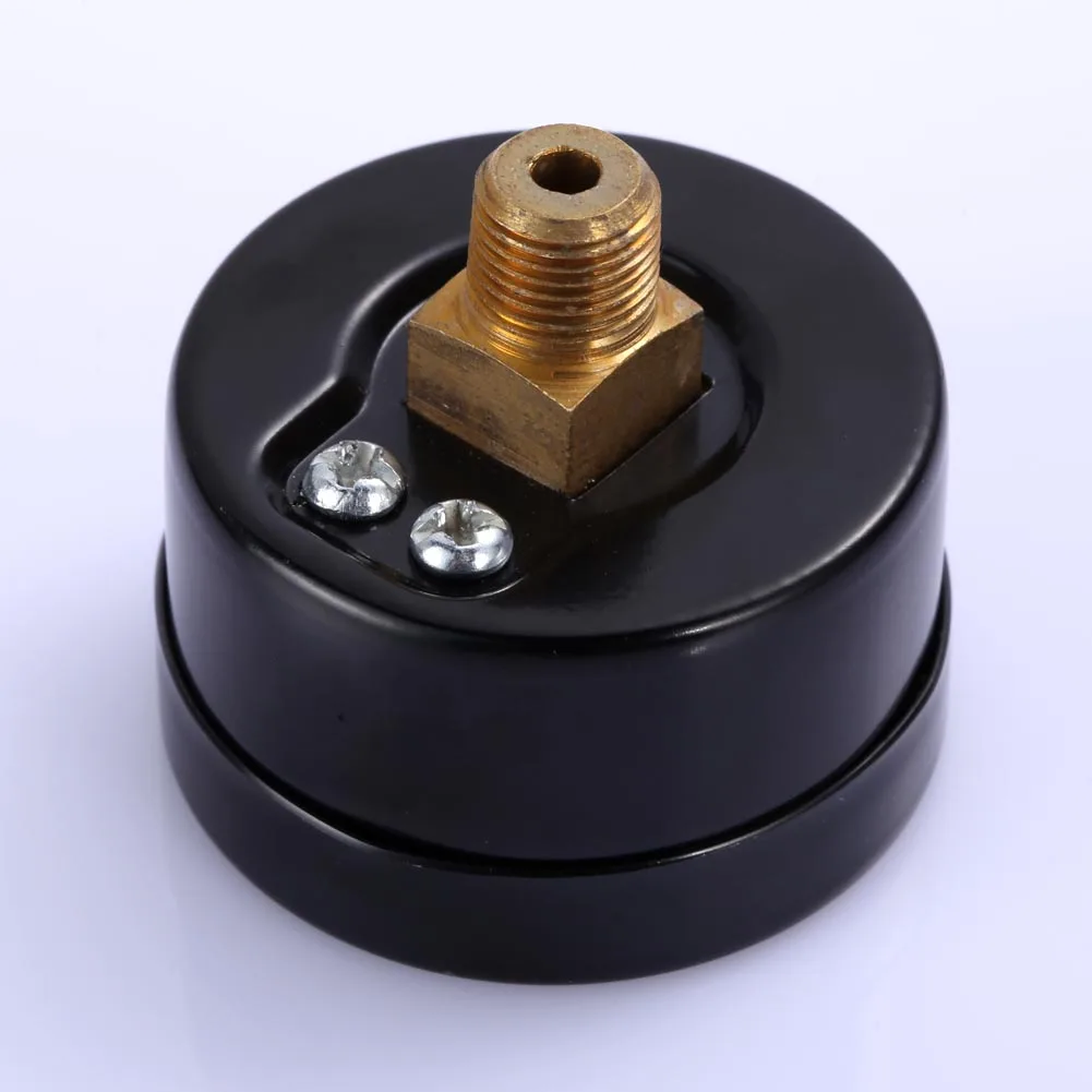 0-300 PSI ダイヤルデジタル圧力計 ダブルスケール エアコンプレッサー圧力計 水ポンプ、空気、ガス、水、燃料、液体用