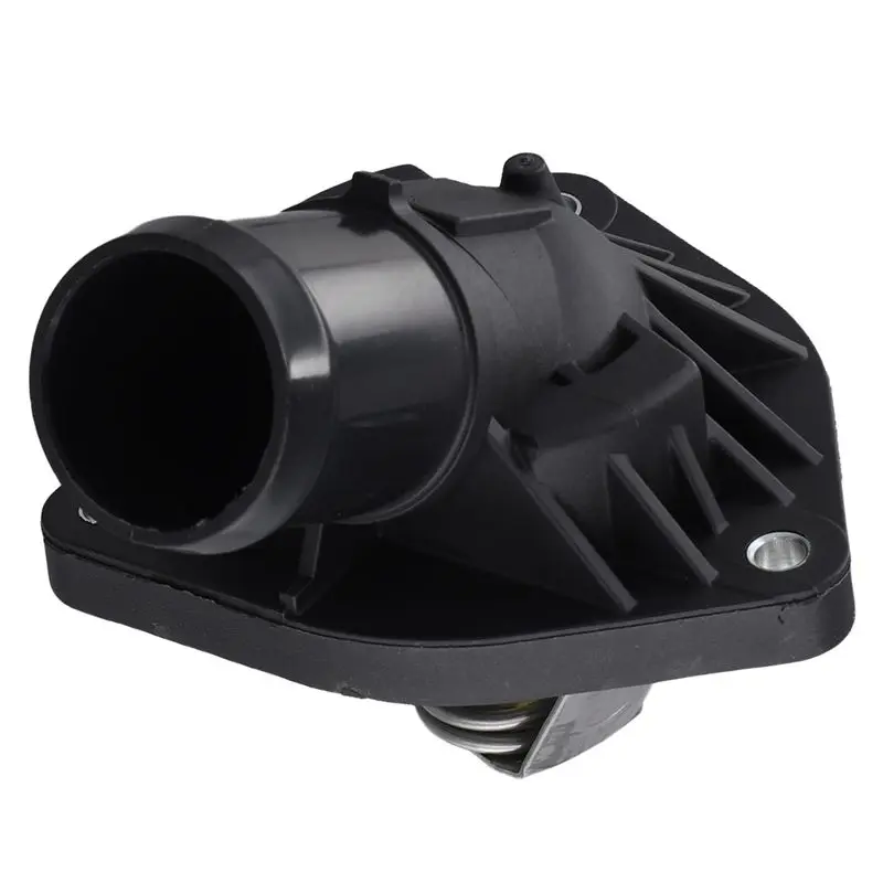 Car Cooling System Engine Coolant Thermostat For Cadillac Buick 55496663 New High Quality Car Accessories-A91R