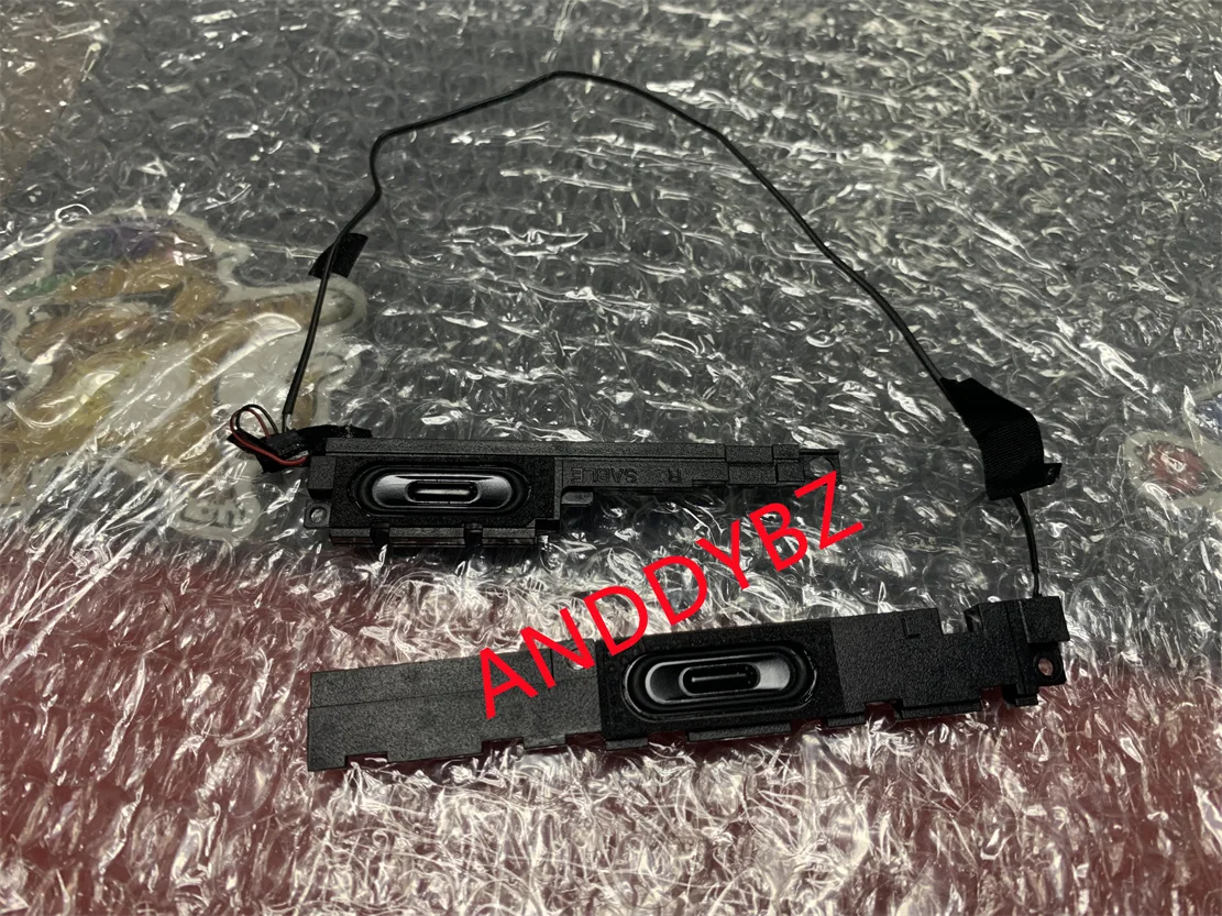 مكبر صوت أصلي لـ HP PAVILION X2 ، 10-n ، اختبار موافق ، شحن مجاني