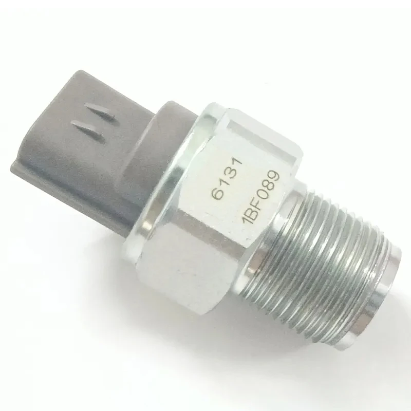 

Для Chevrolet GGMC для Iisuzu NNISSAN CABSTAR D-MAX Датчик высокого давления топливной рампы 499000 -6131/ 499000 -6141/ 499000 -6160