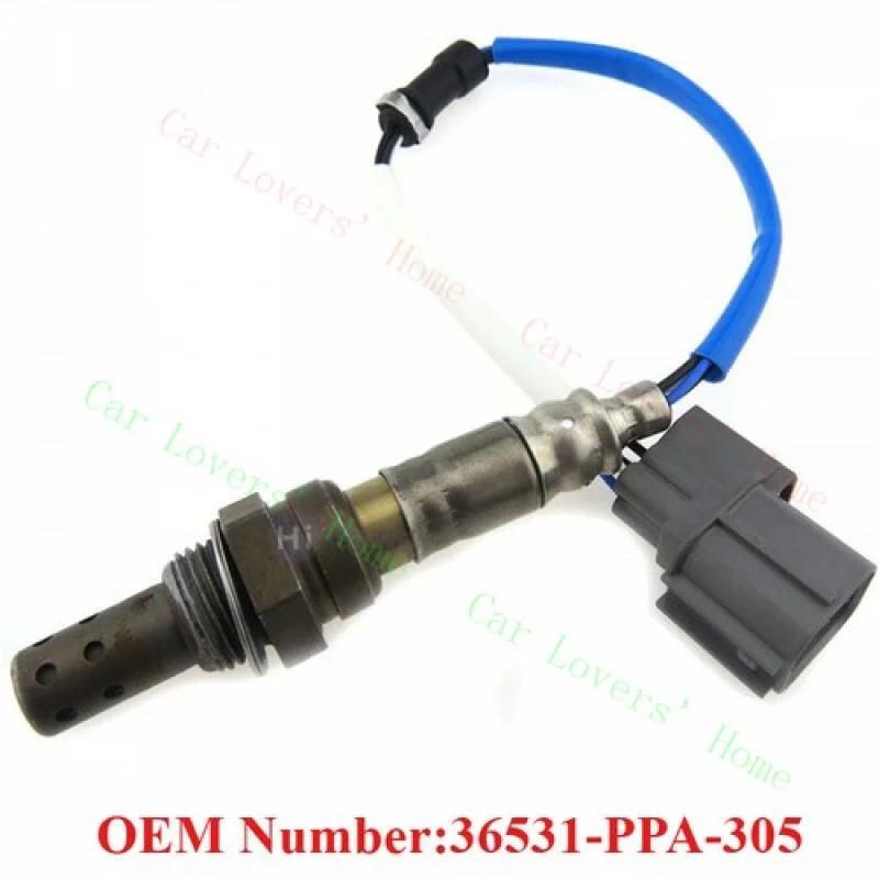 

A+ New O2 Oxygen Sensor 36531-PPA-305 for Honda 2002 - 2005 CR-V CRV LX (-