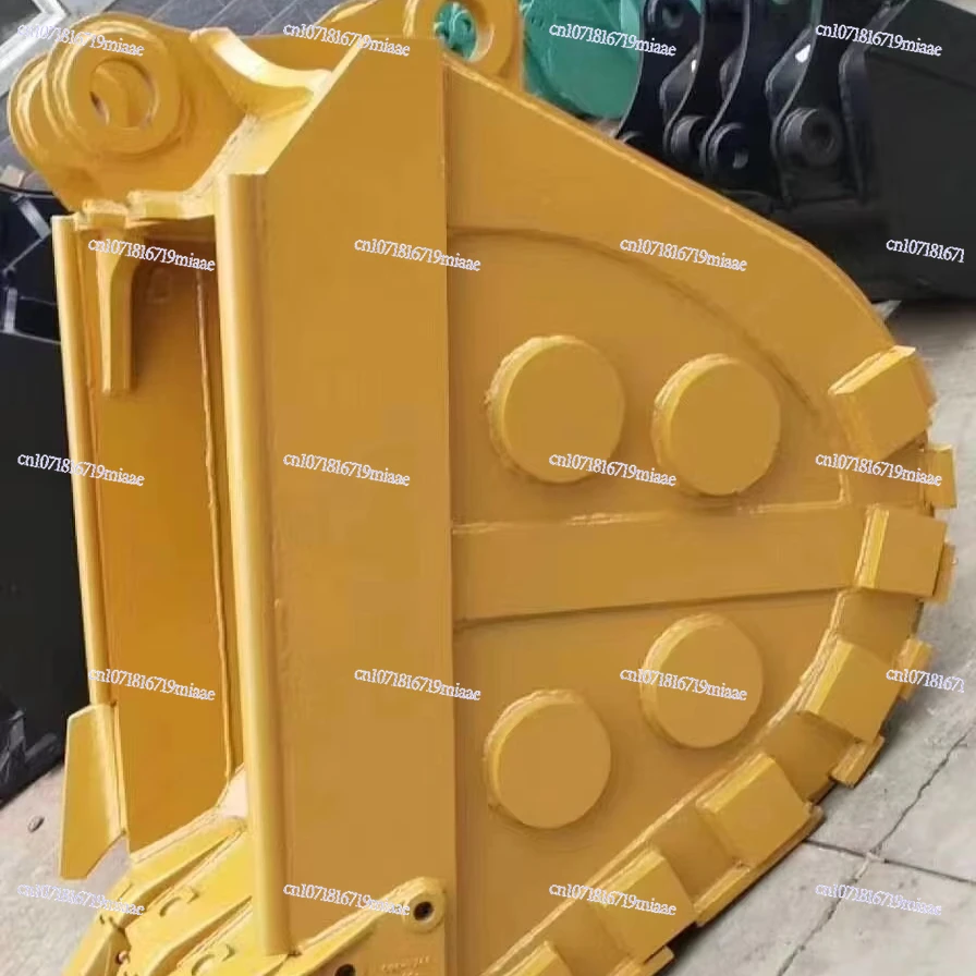 

OEM quality excavator tilt bucket bucket