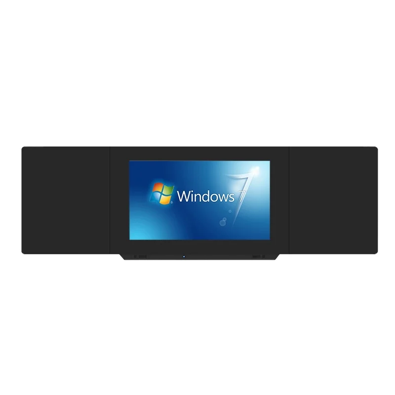 Factory Price 75 Inch 4K UHD Capacitive 20 Point Electric Smart Touch Screen Intelligent Interactive Blackboard