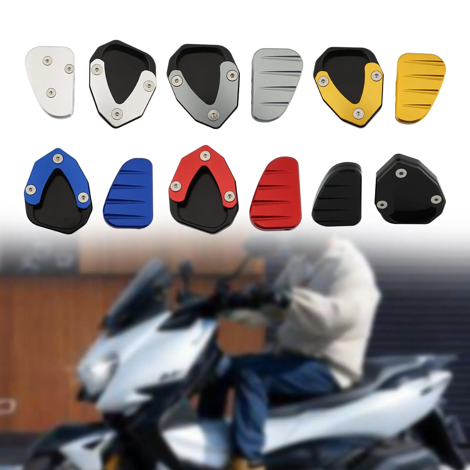 Side Brace Tripod W… - image