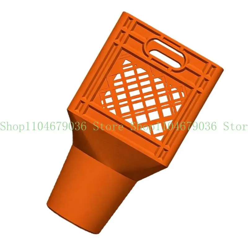 652F Car Half Gallon Jugs Cup Holder Beverage Holder Front Console Quick Setup Fit Standard Size Bottles And Travel Mugs