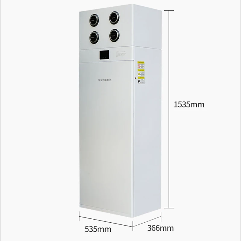 Tủ Máy Gia Dụng Trong Nhà Full Bình Giữ Nhiệt Formaldehyde Giảm Tủ Loại Mới Quạt Máy Lọc Không Khí