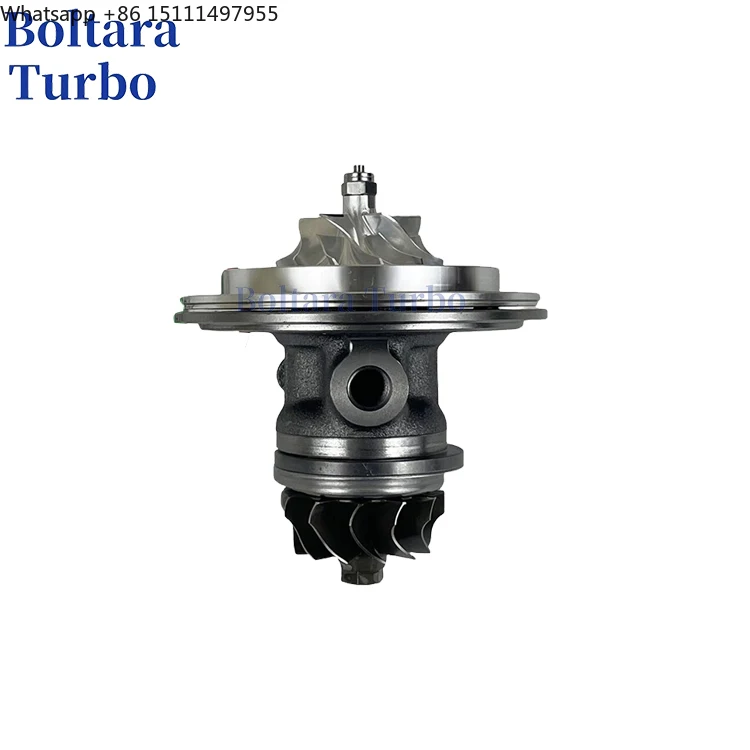 

K04 Turbo Chra 03L145715JV 03L145715J 10009930098 10009880098 for VW T5 Transporter 2.0 BiTDI 132 Kw CFCA