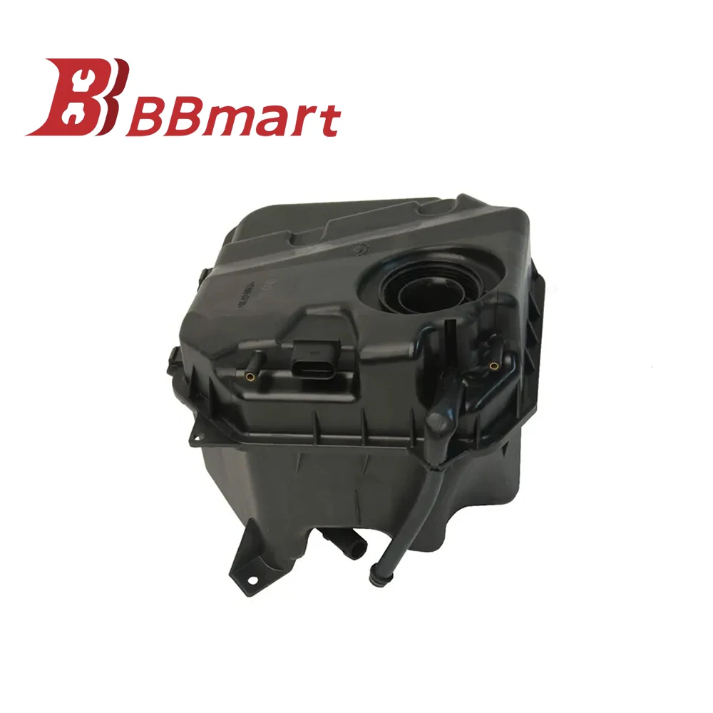 BBMart Auto Parts 7L0121407F Coolant Expansion Tank For Audi Q7 VW Touareg Radiator Compensation Tank 7l0121407f Accessories