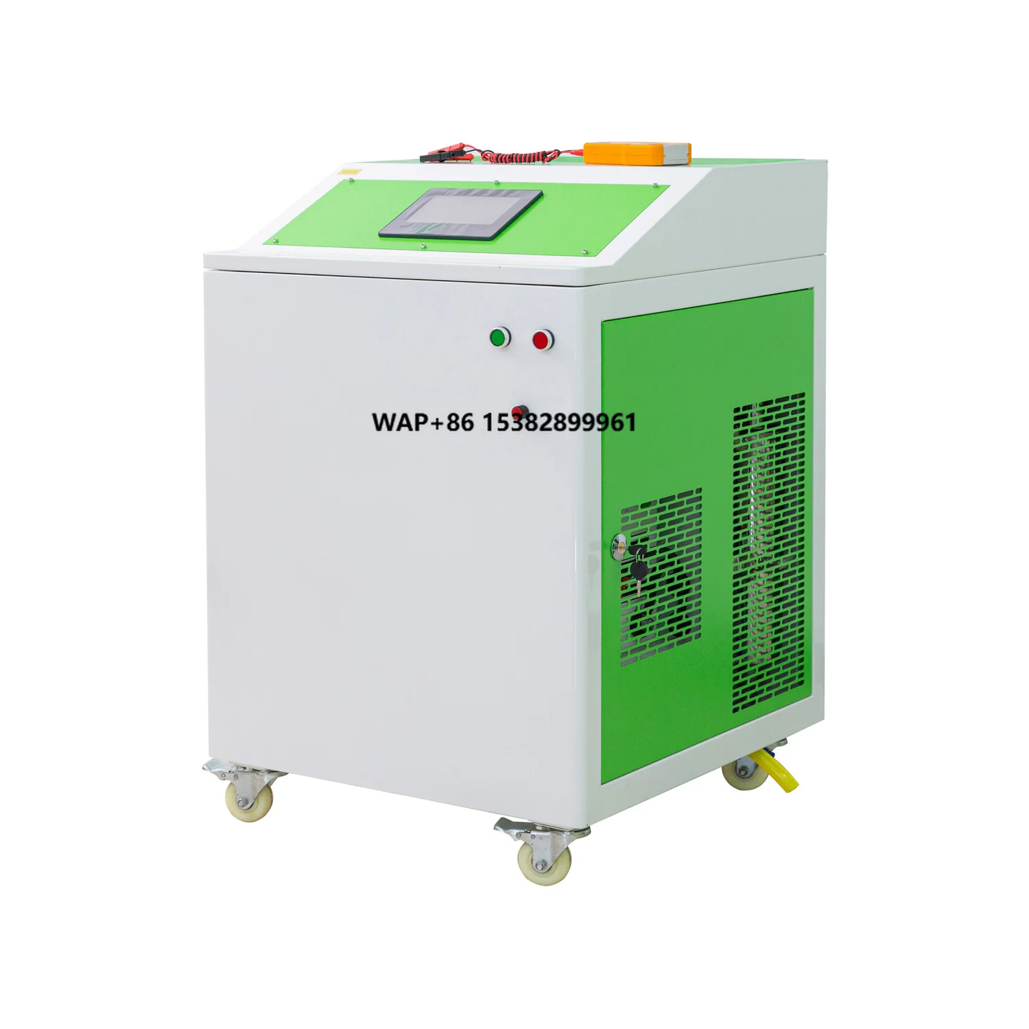 Popular Products in EU Market HHO Engine Car Carbon Cleaner Machine for Car Maintenance of Environmental ECO Vehicles