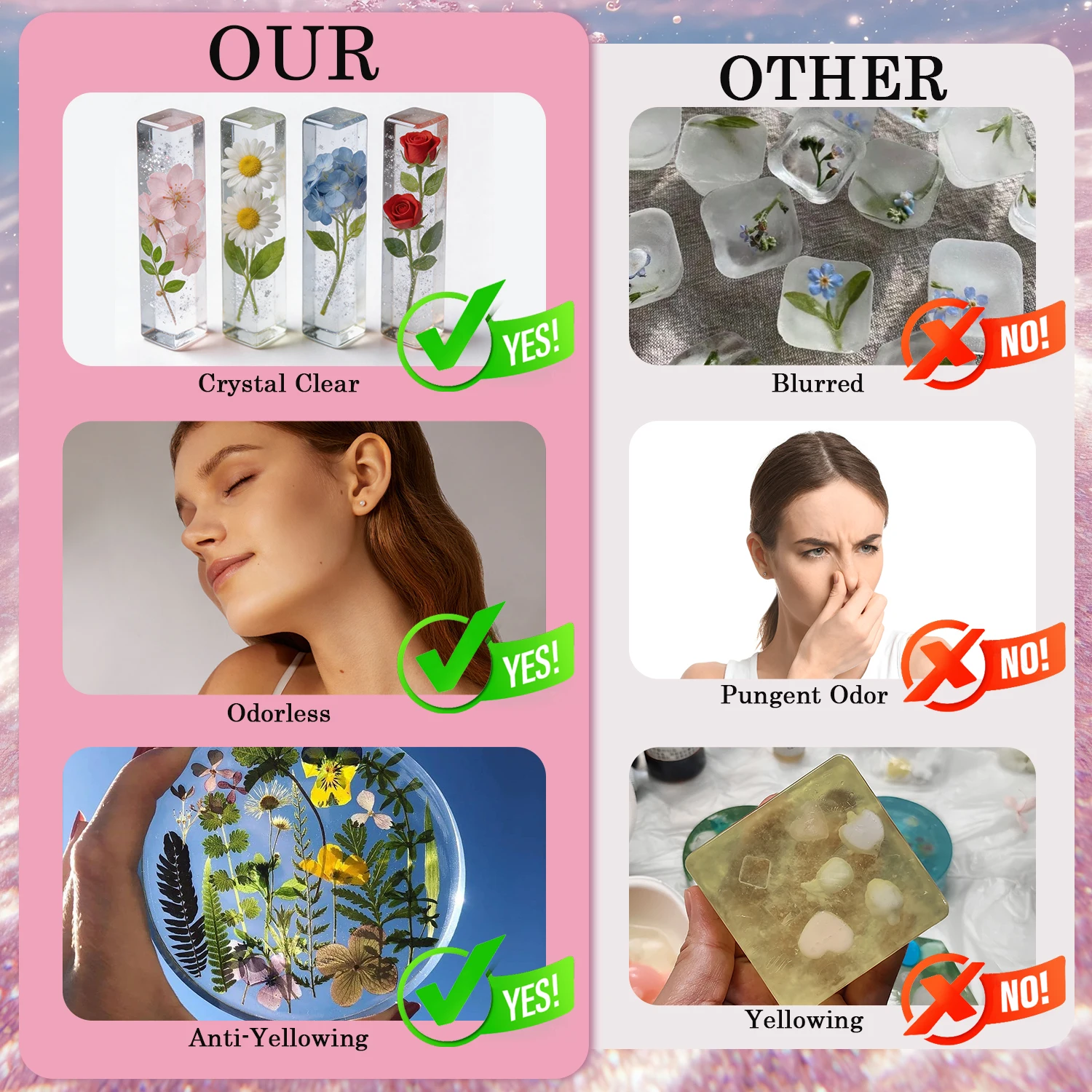 Thumbnail 4 - #73 Best Resin DIY Kits to Buy In 2026