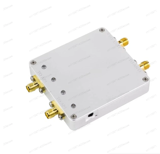Bidirectional Dual Band Amplifier  RX and TX Dual Channel Frequency 2.4GHz  Amplifier Booster