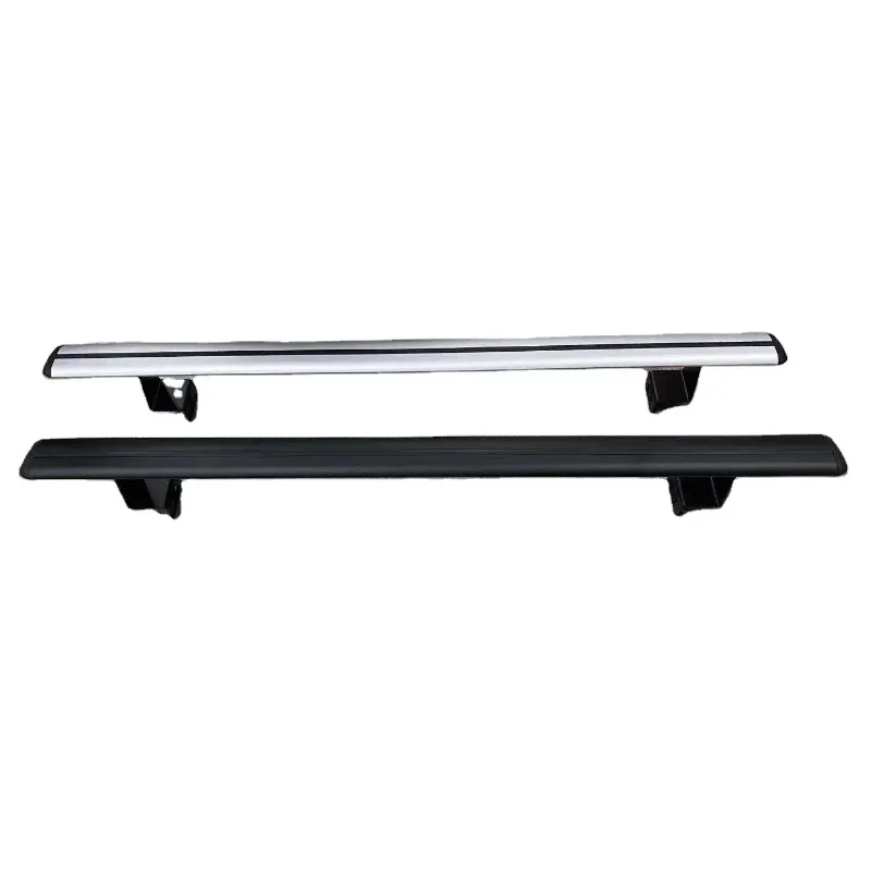 

YH-A-042 High Quality Universal Aluminum Alloy Car Roof Racks Roof Bar Cross Bar for Pick Up Pick-up Truck