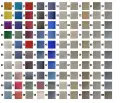 Custom Color