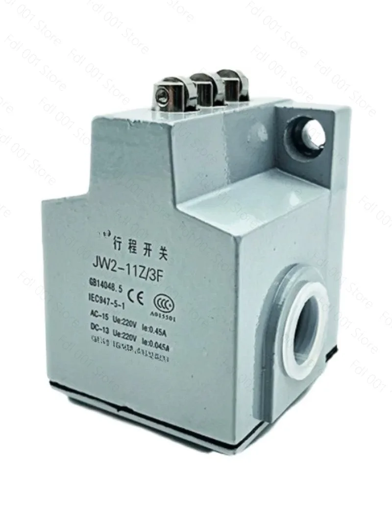 JW2-11Z/3F JW2-11AZ/3 JW2-11Z/3 JW2-11Z/3FTH JW2-11Z3/3F JW2-11AZ/3FTH 100% original  Combination travel switch