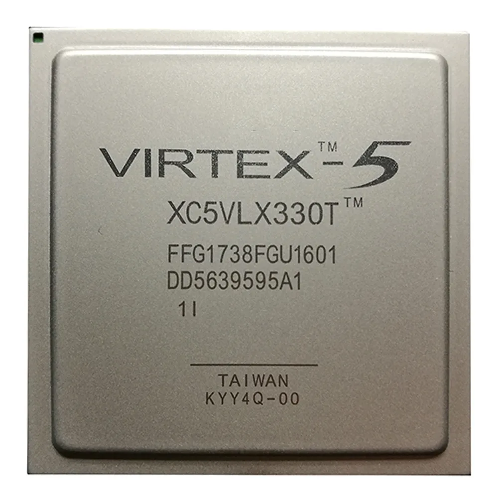 

XC5VLX330T-2FFG1738C XC5VLX330T-2FFG1738I XC5VLX330T-1FFG1738C XC5VLX330T-1FFG1738I IC Chip New Original Integrated Circuit