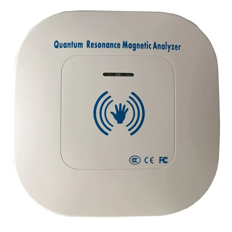 2026 Quantum Resonance Magnetic Analyzer Health Analyzer Health Diagnosis Machine Multiple Quantum Body Analyzer With 54 Reports