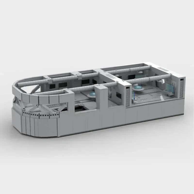 Star Film Modell Moc Gebäude Ziegel Republic Attack Cruiser Technologie Modulare Blöcke Geschenke Weihnachten Spielzeug DIY Sets Montage