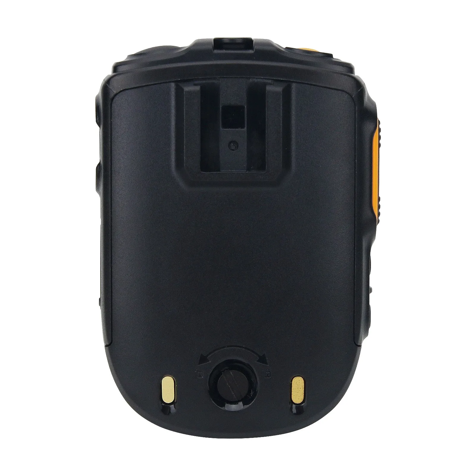 Zello Real-PTT POC 라디오 안드로이드 용 2PCS 블루투스 라디오 마이크 무선 핸드 헬드 마이크
