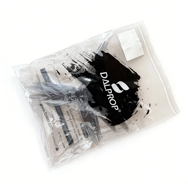 DALPROP T7057 7-inch FPV Propellers | PC Material, 7mm Thickness 5mm Bore, 2CW+2CCW