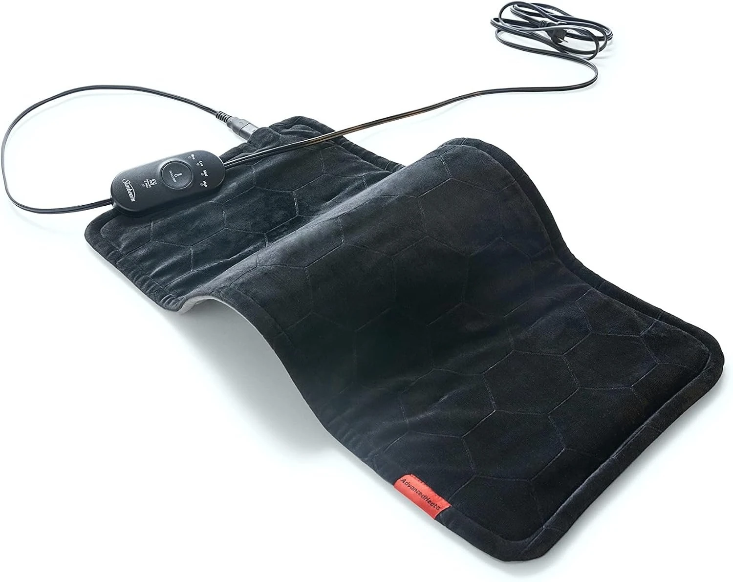 

AdvancedHeat King-Sized Heating Pad, Heating Pad for Tough Pain Relief