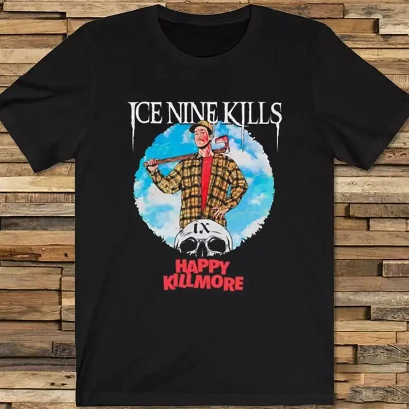 New Ice Nine Kills …