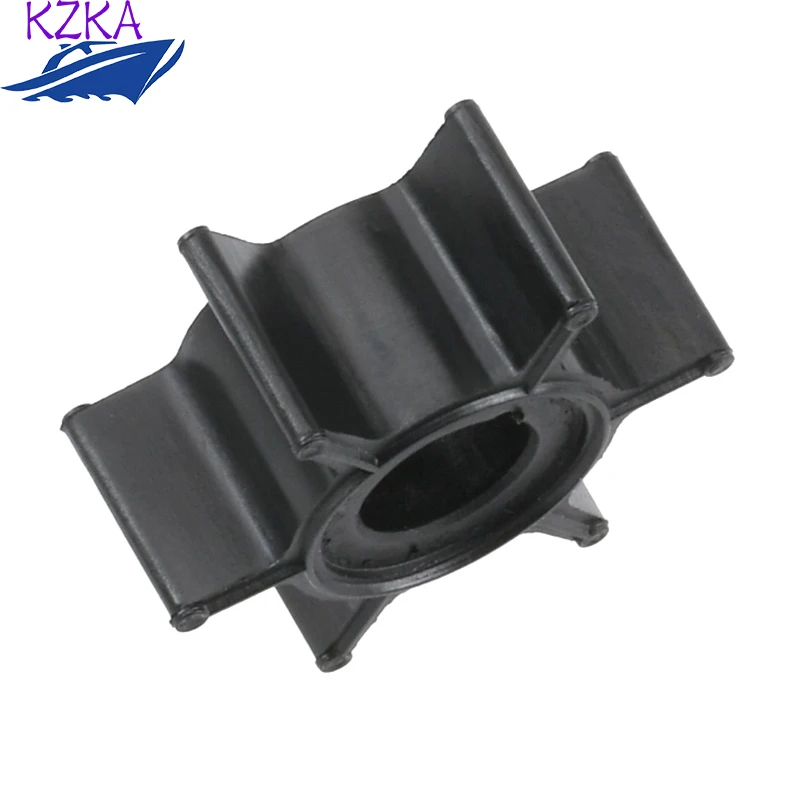 369-65021 Water Pump Impeller for Tohatsu 2HP 2.5HP 3.5HP 4HP 5HP 6HP Boat Motor 369-65021-0 Engine Accessories