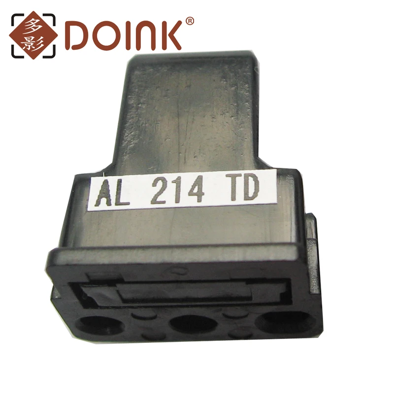 Chip de toner para Sharp, AL214TD, AL-2021, 2031, 2041, 2051, 2061, AL204, AL-214, WW, 10pcs