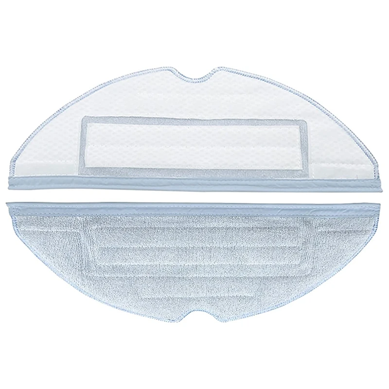 For Replacement Cloth Mop Cleaning Part For Roborock T7S T7splus S7 Vacuum Cleaner Accessories