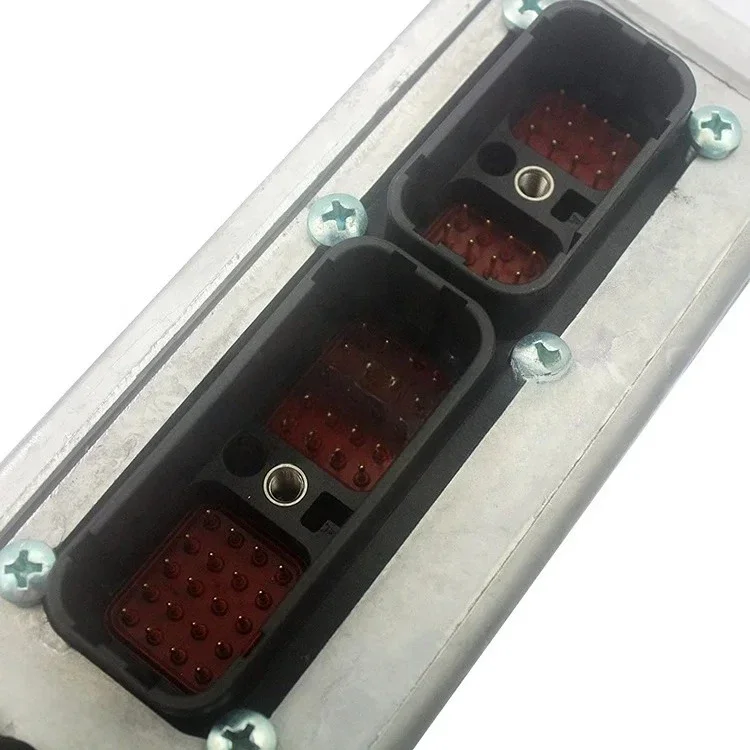 Baggerteile PC110-7 PC130-7 PC130-7K Controller ECU 78335-26-5000 7835-26-5001 7835-26-5002