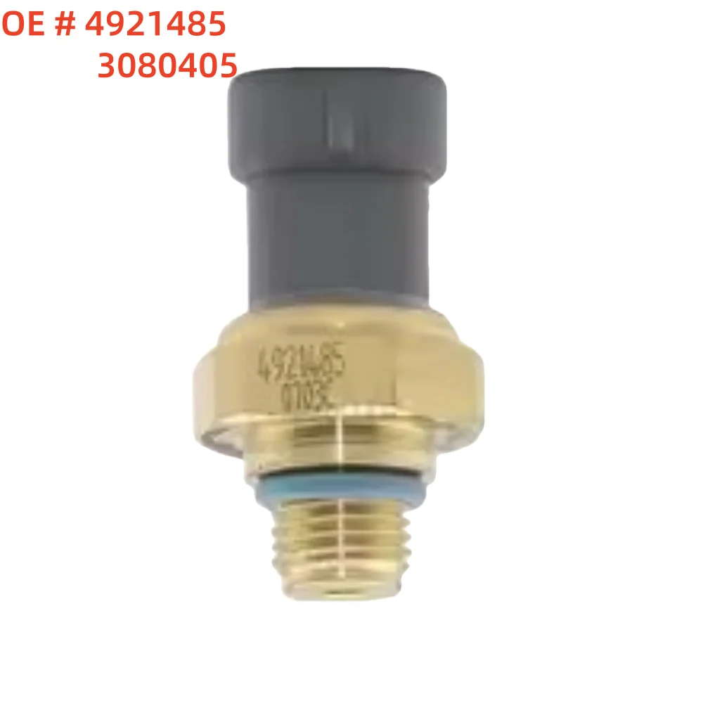 

High quality Brand New 4921485 3080405 Oil Pressure Sensor For Cummins L10 N14 M11 Engine