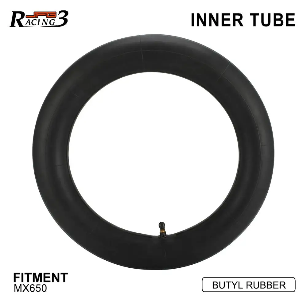 Motorcycles Accessories Inner Tube Tyers 2.5*2.75*10 Off-Road Mini Pit Dirt E-Bike Motorbike Butyl Rubber For Razor MX650 MX 650