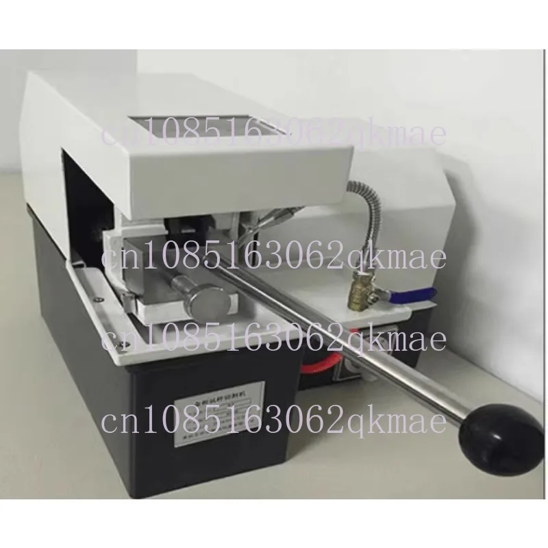 

Cutting Machine 35 * 35mm Metallographic Sample Making Cutting Machine