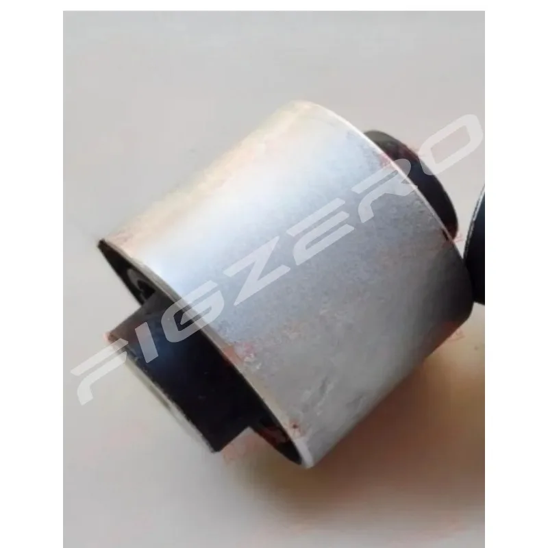 Bucha do braço de controle frontal inferior reta curvada para Tesla Model S/X